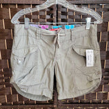 UNION BAY,KHAKI,5,SHORTS