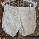 UNION BAY,KHAKI,5,SHORTS