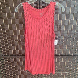 APT 9,RED/BL,SMALL,TANK