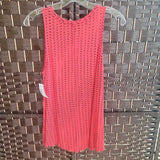 APT 9,RED/BL,SMALL,TANK