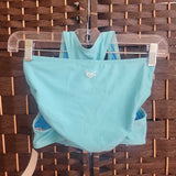 LT BLUE,10,2 PC SWIMSUIT