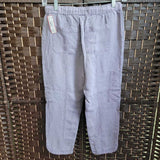 C & C Capris,Lavender,S,Capris