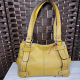 TIGNANELLO,GOLD,16 W,HAND BAG