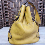 TIGNANELLO,GOLD,16 W,HAND BAG