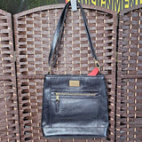 Black,Med,Purse