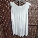 Lulu Roe Tank,White,3XL,Tank