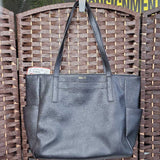 RELIC,Black, TOTE PURSE