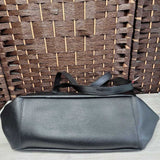 RELIC,Black, TOTE PURSE