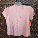 NIKE,PINK,XL,T SHIRT