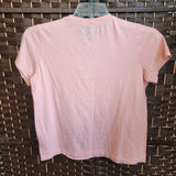 NIKE,PINK,XL,T SHIRT