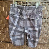 BILLABONG,BL/GR,26,SHORTS