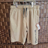 HURLEY,GRAY,10/12,SHORTS