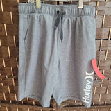 HURLEY,KHAKI,10/12,SHORTS