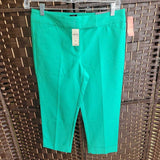 GREEN,6,CAPRIS
