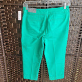 GREEN,6,CAPRIS