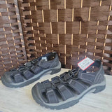 GOTCHA,BLACK,7,SANDALS