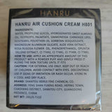 HANRU,CREAM, AIR CUSHION