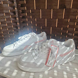 REEBOK,WHT PINK,8.5,TENNIS SHOES