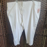 AVENUE,WHITE,28,CAPRIS