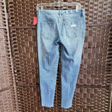 MOSSIMO,BLUE,6,JEANS