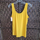 NOBO,Yellow,3X,TANK