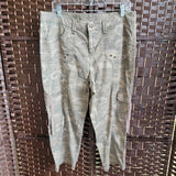 GREEN,10,CAMO CAPRIS
