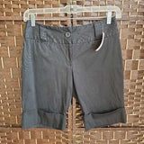 GEORGE,Black,8,SHORTS