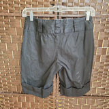 GEORGE,Black,8,SHORTS