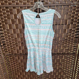 FALLS CREEK,WHITE+,XL,ROMPER