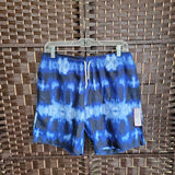 BLUE+,LARGE,SWIM SHORTS