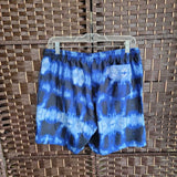 BLUE+,LARGE,SWIM SHORTS