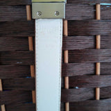 CALVIN KLEIN,TAN,M,BELT