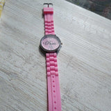 PINK, PARIS WATCH