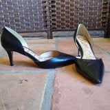 SAM EDELMAN,BLACK+,6,HEELS