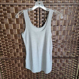 NOBO,GREY,MEDIUM,TANK