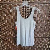 NOBO,GREY,MEDIUM,TANK