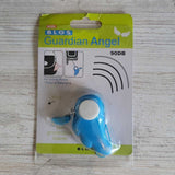 BLUE, GUARDIAN ANGEL SELF PROTECTION ALARM