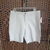 DOCKERS,KHAKI,36,SHORTS