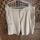 MR. TAILOR OUTFITTERS,BROWN,38,SHORTS