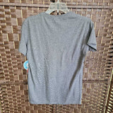 DELTA PRO WEIGHT,GRAY+,SMALL,TEE SHIRT