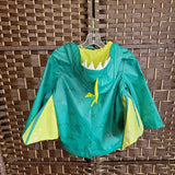 Green,3T,Cat & Jack Rain Coat