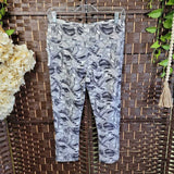 MARIKA SPORT,GRAY+,MED,LEGGINGS