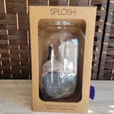 SPLOSH, RETIREMENT WISH JAR