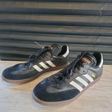 ADIDAS,BLACK,11.5,SAMBA