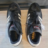 ADIDAS,BLACK,11.5,SAMBA