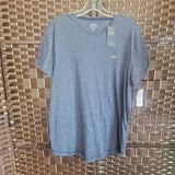 HOLISTER,BLUE,MEDIUM,TSHIRT