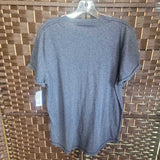 HOLISTER,BLUE,MEDIUM,TSHIRT