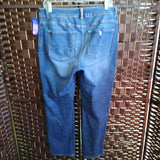 BLUE,14,MODERN SERIES JEANS