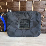 BLACK, WALLET