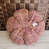 PINK+,Large,FABRIC PUMPKIN